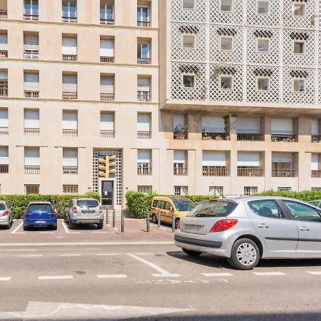 Apartment La Maison De Protis - Mse100 By Interhome Marseille Ngoại thất bức ảnh
